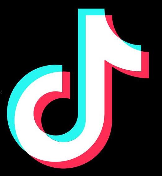 logo tiktok